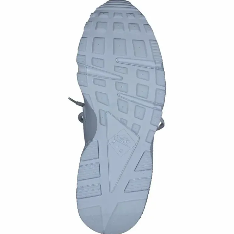 Wmns Air Huarache Run White/White