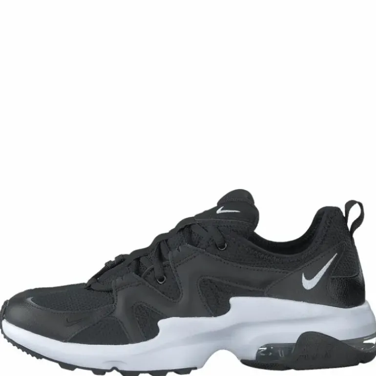 Wmns Air Max Graviton Black/white