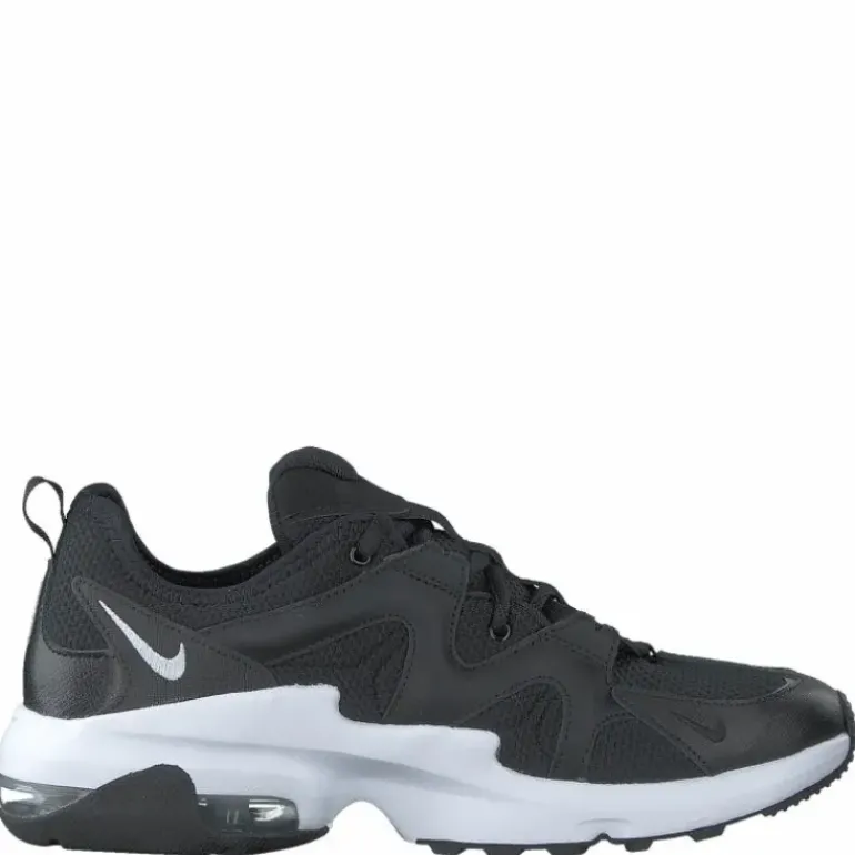 Wmns Air Max Graviton Black/white