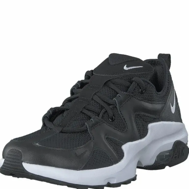 Wmns Air Max Graviton Black/white