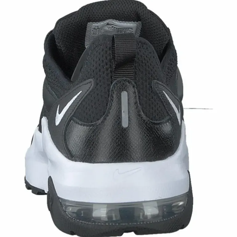 Wmns Air Max Graviton Black/white