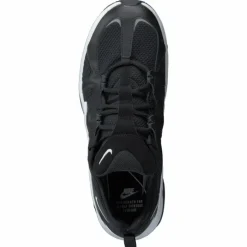 Wmns Air Max Graviton Black/white