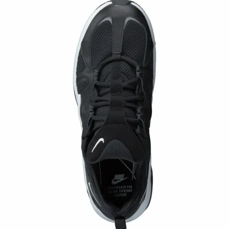 Wmns Air Max Graviton Black/white