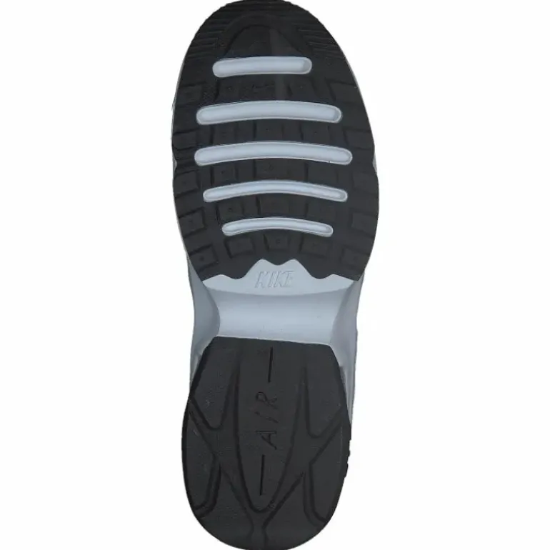 Wmns Air Max Graviton Black/white