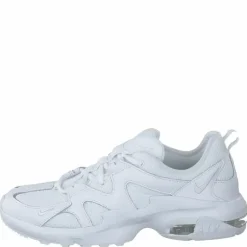 Wmns Air Max Graviton White/white