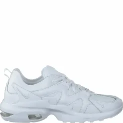 Wmns Air Max Graviton White/white