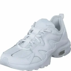 Wmns Air Max Graviton White/white