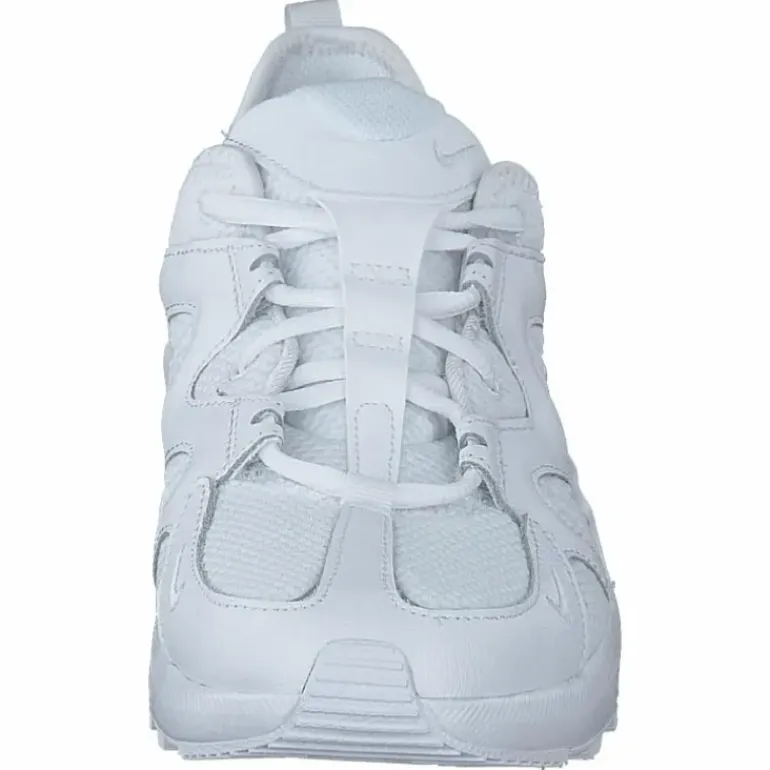 Wmns Air Max Graviton White/white
