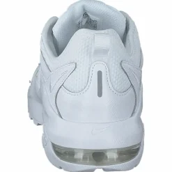 Wmns Air Max Graviton White/white