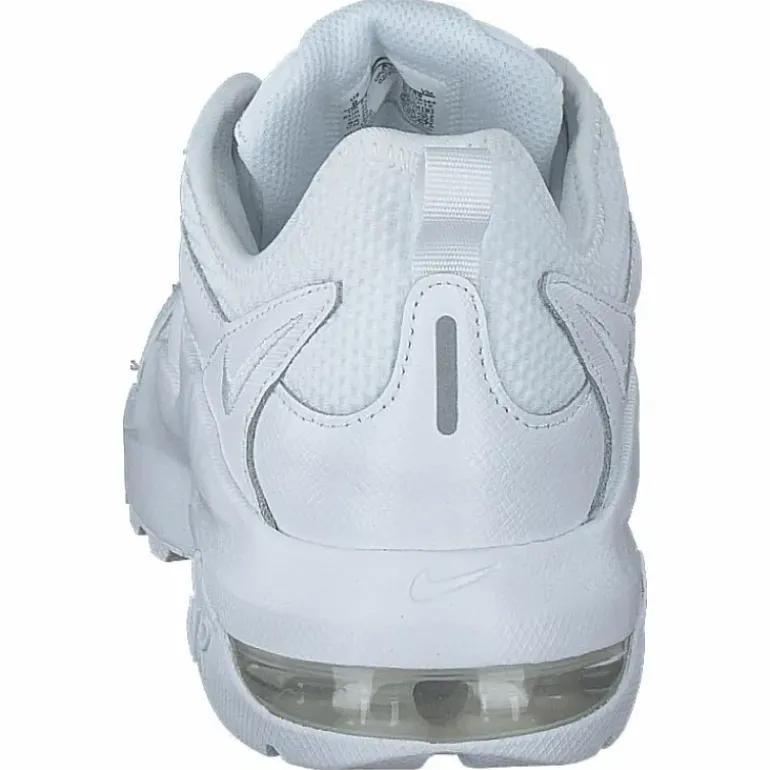 Wmns Air Max Graviton White/white