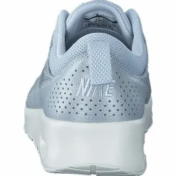 Wmns Air Max Thea Prm Lea Mtlc Platinum/Pure Platinum