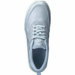 Wmns Air Max Thea Prm Lea Mtlc Platinum/Pure Platinum