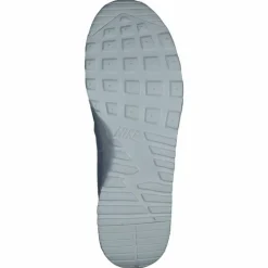 Wmns Air Max Thea Prm Lea Mtlc Platinum/Pure Platinum