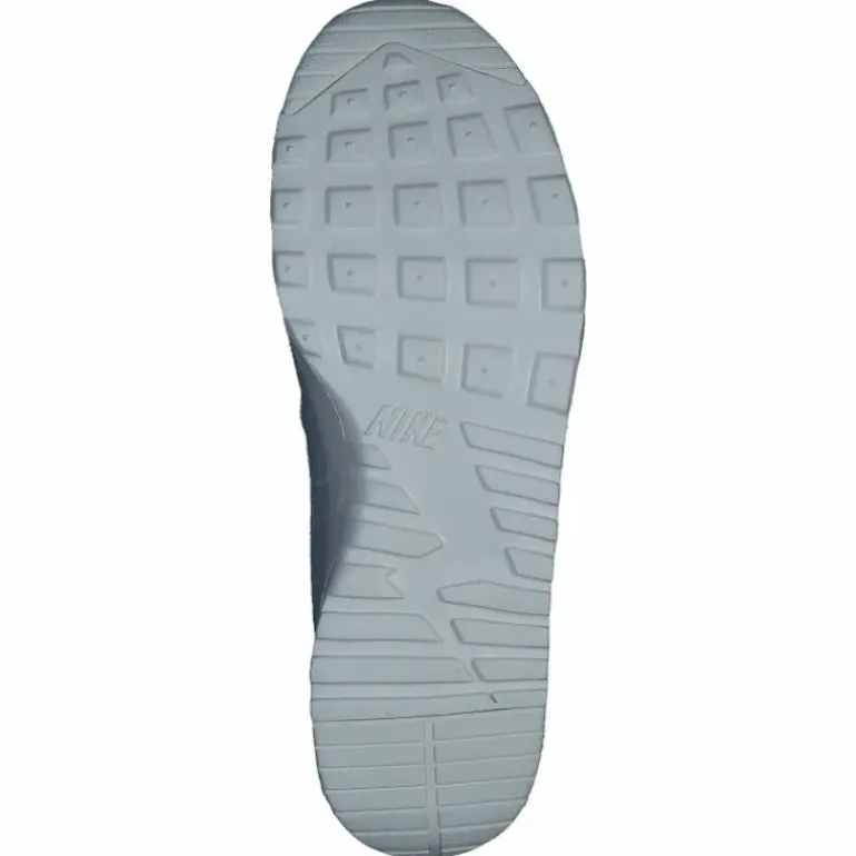 Wmns Air Max Thea Prm Lea Mtlc Platinum/Pure Platinum
