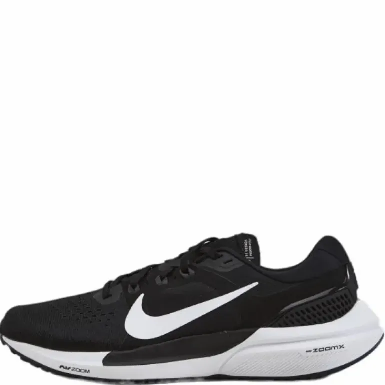 Wmns Air Zoom Vomero 15 Black/white-anthracite-volt