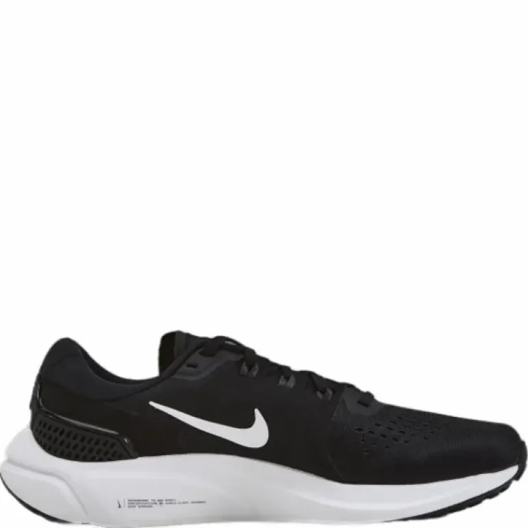 Wmns Air Zoom Vomero 15 Black/white-anthracite-volt