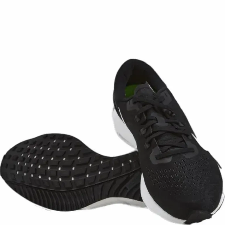 Wmns Air Zoom Vomero 15 Black/white-anthracite-volt