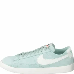 Wmns Blazer Low Igloo/ Sail
