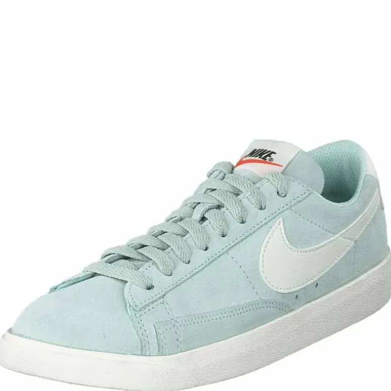 Wmns Blazer Low Igloo/ Sail