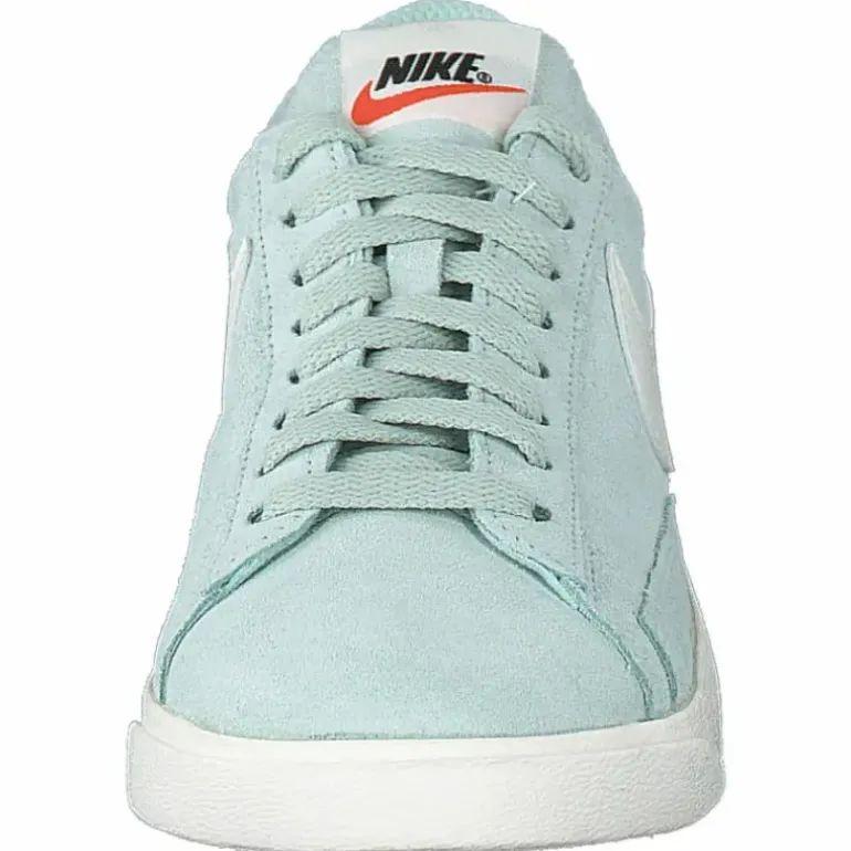 Wmns Blazer Low Igloo/ Sail