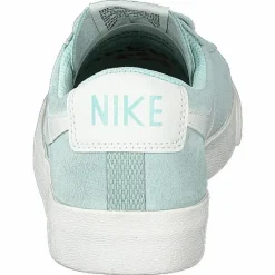 Wmns Blazer Low Igloo/ Sail