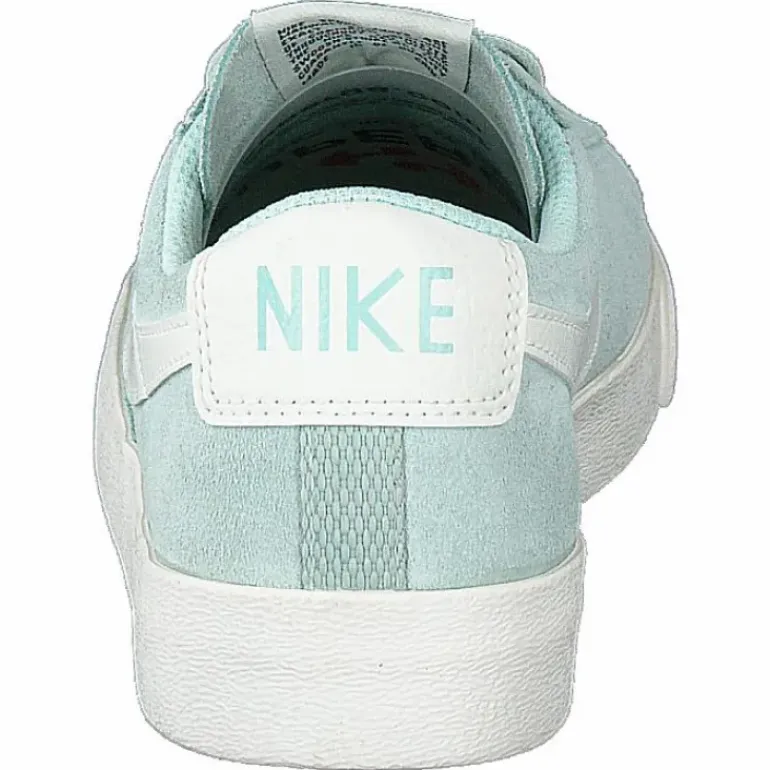 Wmns Blazer Low Igloo/ Sail