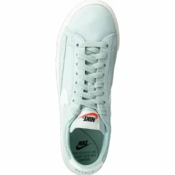 Wmns Blazer Low Igloo/ Sail