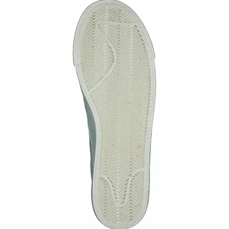 Wmns Blazer Low Igloo/ Sail