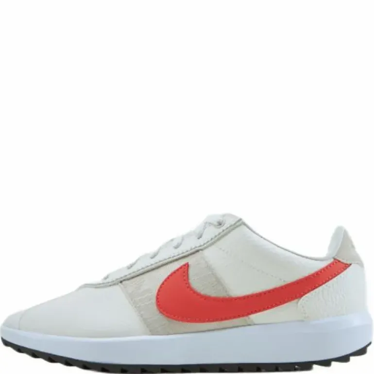 Wmns Cortez G Sail/Magic Ember-Lt Orewood Brn-White