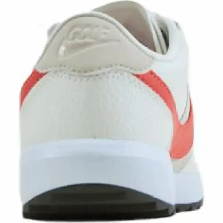 Wmns Cortez G Sail/Magic Ember-Lt Orewood Brn-White