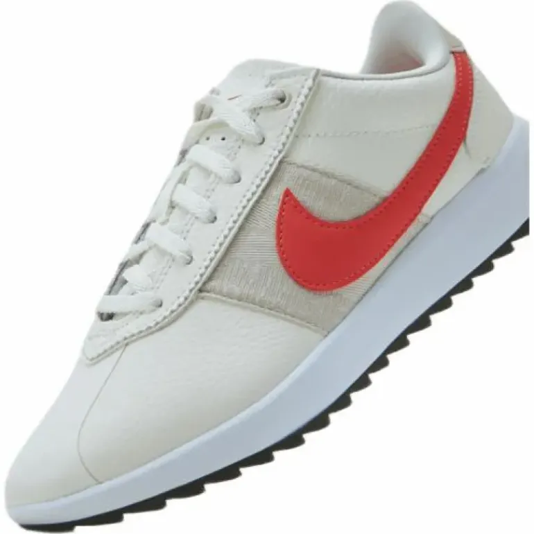 Wmns Cortez G Sail/Magic Ember-Lt Orewood Brn-White
