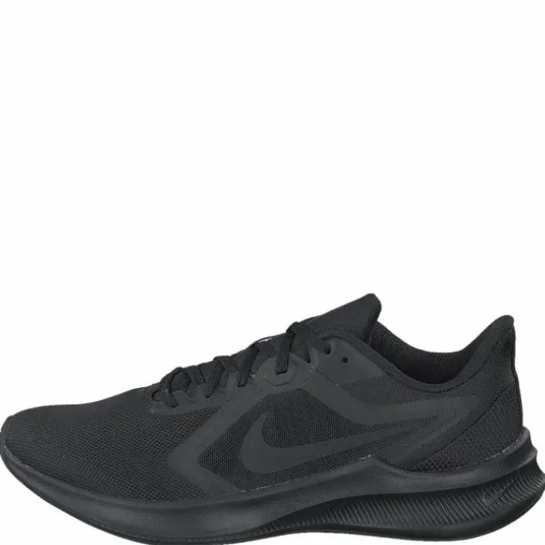 Wmns Downshifter 10 Black/black