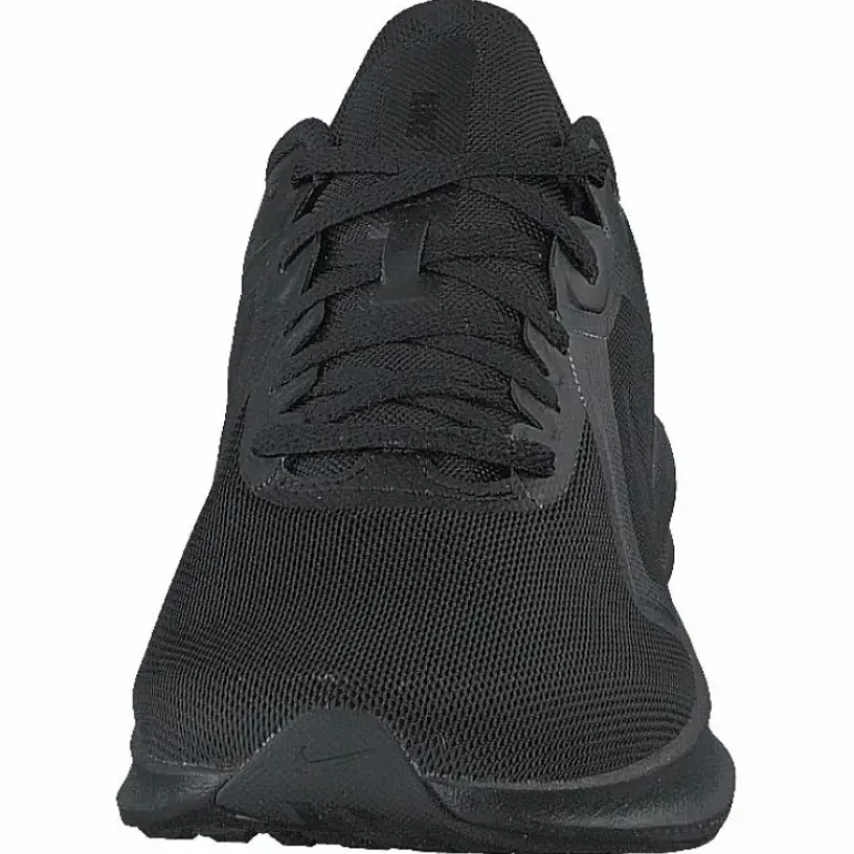 Wmns Downshifter 10 Black/black