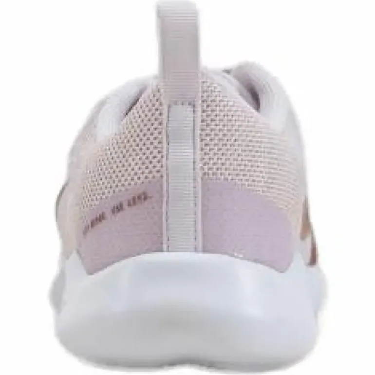 Wmns Flex Experience Run 10 Champagne/mtlc Red Bronze-ligh