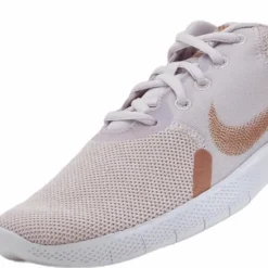 Wmns Flex Experience Run 10 Champagne/mtlc Red Bronze-ligh