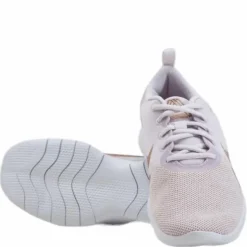 Wmns Flex Experience Run 10 Champagne/mtlc Red Bronze-ligh