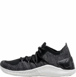 Wmns Free TR Flyknit 3 Black
