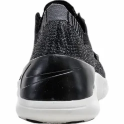 Wmns Free TR Flyknit 3 Black
