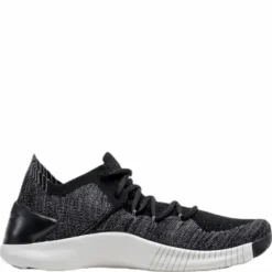 Wmns Free TR Flyknit 3 Black