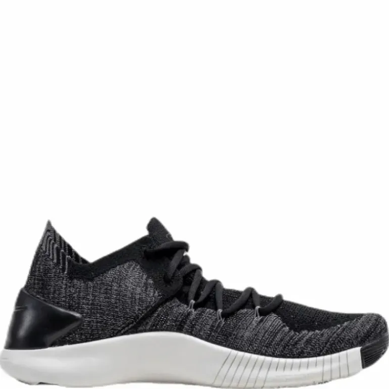 Wmns Free TR Flyknit 3 Black