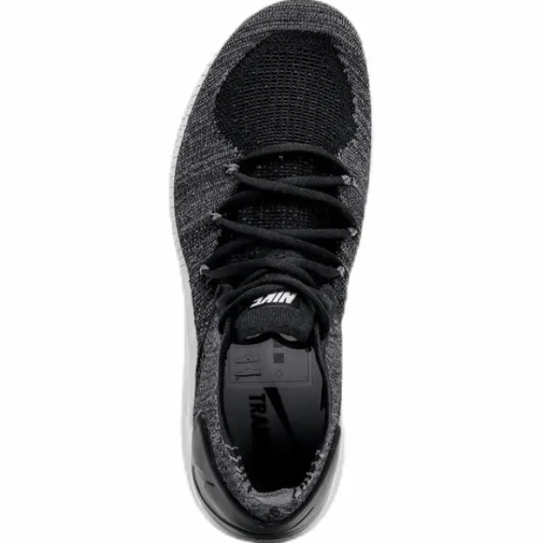 Wmns Free TR Flyknit 3 Black