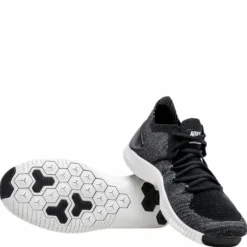 Wmns Free TR Flyknit 3 Black