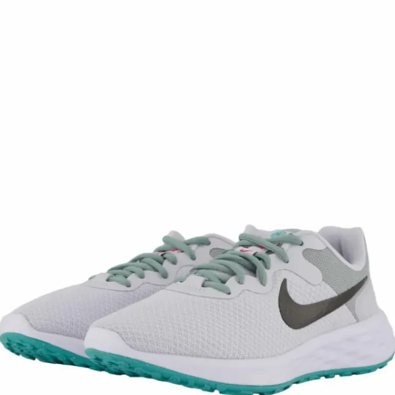 Wmns Revolution 6 Iris Whisper/medium Ash-dusty