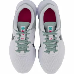 Wmns Revolution 6 Iris Whisper/medium Ash-dusty