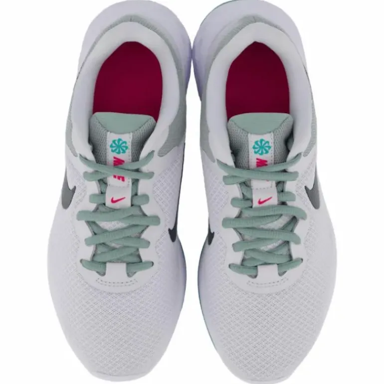 Wmns Revolution 6 Iris Whisper/medium Ash-dusty