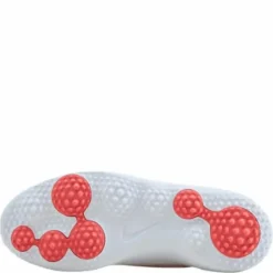 Wmns Roshe G Sail/Magic Ember-White-Newsprint