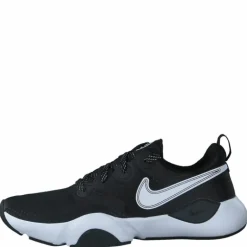 Wmns Speedrep Black/white-dk Smoke Grey-pure