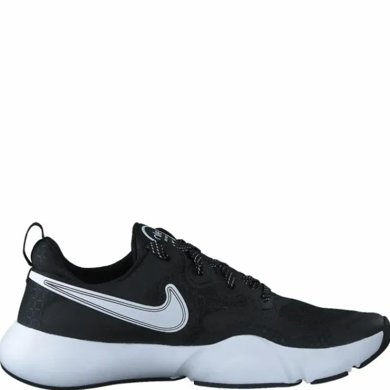 Wmns Speedrep Black/white-dk Smoke Grey-pure