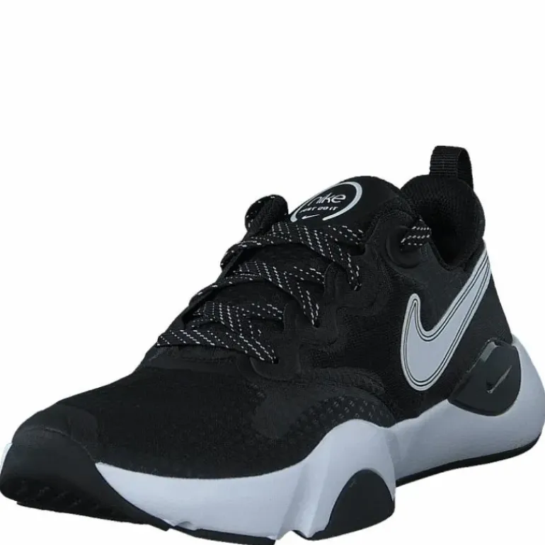 Wmns Speedrep Black/white-dk Smoke Grey-pure