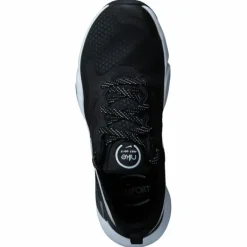 Wmns Speedrep Black/white-dk Smoke Grey-pure